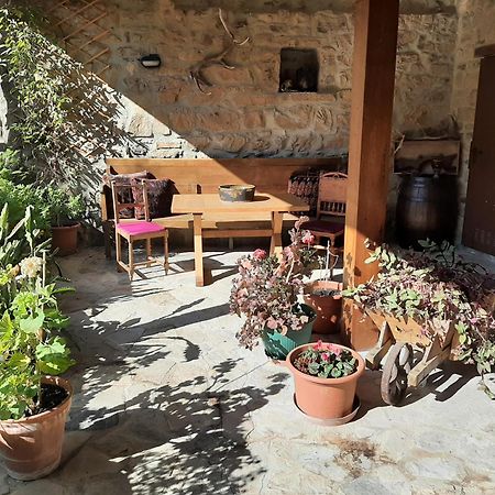 Olmares Apartamento Picos De Europa Pesaguero-La Parte Extérieur photo
