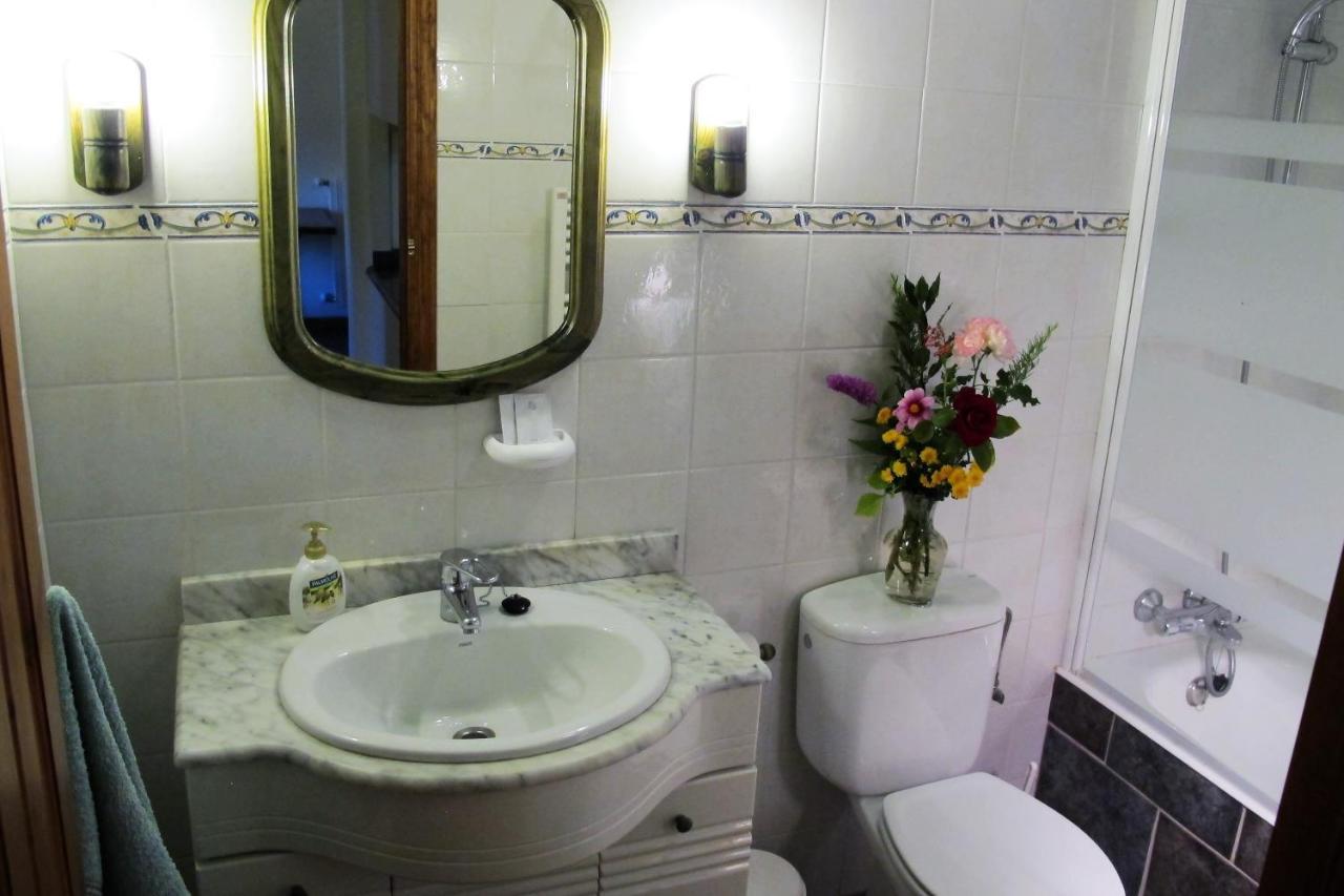 Olmares Apartamento Picos De Europa Pesaguero-La Parte Extérieur photo