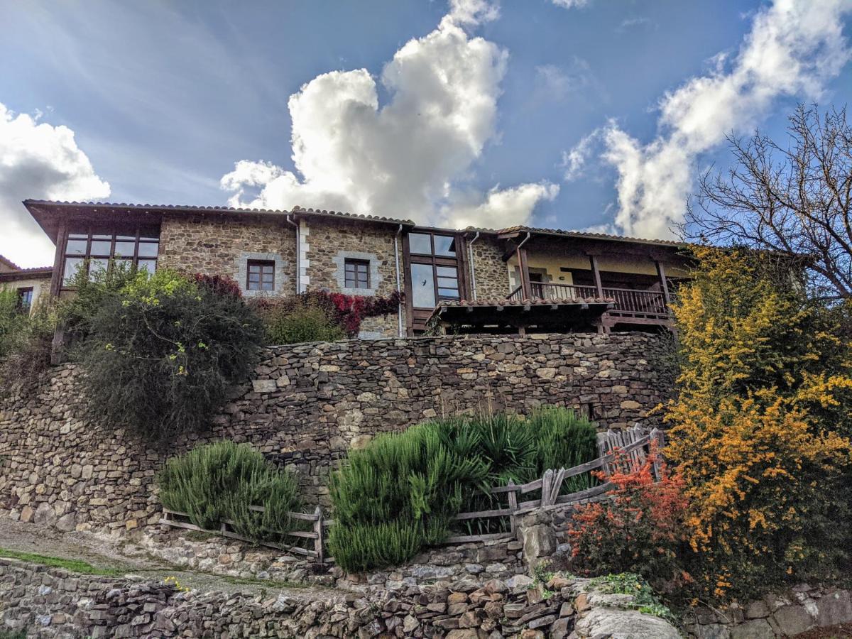 Olmares Apartamento Picos De Europa Pesaguero-La Parte Extérieur photo